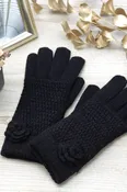 Plush Cozy Gloves