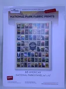 63 National Park Panel — Lassen Association | Peak Your Curiosity