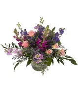 Classic Cylinder Vase