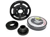 C7 Corvette LT1 Wet Sump Conversion Kit