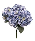17.5' Hydrangea Bush ( TY3795-LTBLPU )