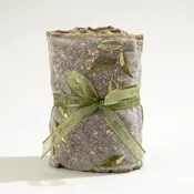 Eucalyptus & Lavender Sachets-by-the-Yard — Golden Braid Books
