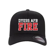 Dyess Firefighters Assoc. - Flexfit Hat