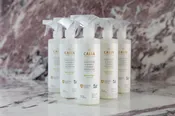 Daily Stone & Quartz Cleaner + Protector