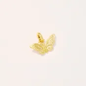 Butterfly Charm