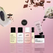 6-piece travel set