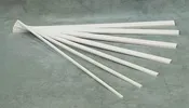 1 Inch x 1 Inch Basswood Strips