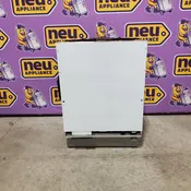 Asko 24 Inch Fully Integrated Panel Ready Built-In Dishwasher with 17 Place Settings, 11 Programs, 40 dBA, 8 Steel™, Super Cleaning System+™, LED Interior Light, and Turbo Drying DFI675XXL - Open Box