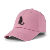 Adult Unisex Vintage Cat Chill Cap