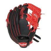 10.00 PLAYER SERIES GLV | BLACK/SCAR