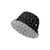 Carlos Mare B-BOY PATTERN Bucket Hat