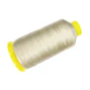 AQUA Blonde Nylon Thread