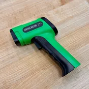 Branded Infrared Thermometer