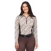 Kerrits Women's EquiBreeze Ice Fil&reg; Long Sleeve Shirt