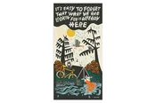 Already Here Print