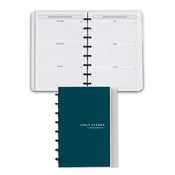 2027-2028 Circa 2 Year Monthly Agenda, Junior