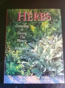 HERBS Growing & Using the Plants of Romance