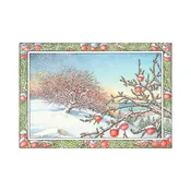 Apple Holiday — Glen Arbor Artisans