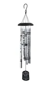 46” LORD’S PRAYER WIND CHIME