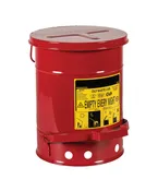 6 Gallon Wiper Safety Can
