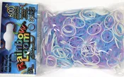 RL Band (Jelly & Opaque) Fire Flies Mixed
