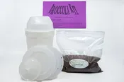 Broccoli Sprout Kit
