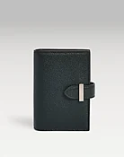 Alfred Business Card Case Capra