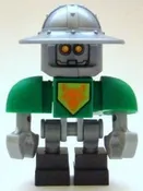 Aaron Bot