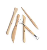 5 pc. RedWood Tool Set