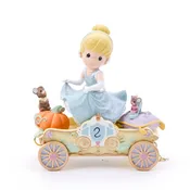 02 - Bibbidi, Bobbidi, Boo - Now You're Two - Cinderella