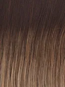 10" Guilty Pleasure | Human Hair Lace Front Topper (Mono Top)