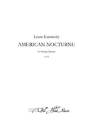 American Nocturne
