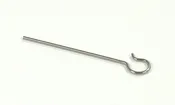 .045″ x 1-7/16″ Propeller Hook