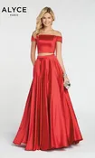 Alyce Paris 1426 Dress