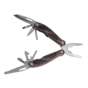 11 Function Camping Tool