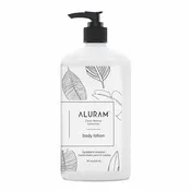 Aluram Body Lotion 18oz