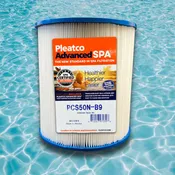PCS50N-B9 – Coleman Spas 50