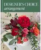 DESIGNER'S CHOICE ARRANGEMENT