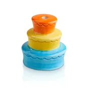 Best Birthday Ever Mini By Nora Fleming