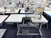 THOR GC-1341-7 Cylinder Arm Waling Foot Machine for Heavy Weight Materials. Call For Price 214-749-7991.