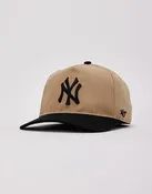 47 Brand MLB New York Yankees Hitch Snapback Hat