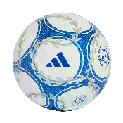 adidas Argentina AFA Argentum Gambeta Mini Soccer Ball - White/Blue/Black