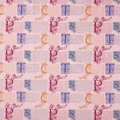 Allegory - Prose Blush Yardage