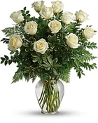 ALL White Devotion