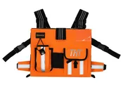 Safe Two Hand Touch - SafeTHT Hi-Vis iPad/Tablet Harness
