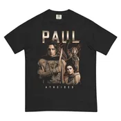 Dune Paul Atreides Heartthrob Comfort Colors T-Shirt