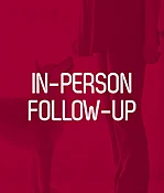 In-Person Follow-up — Yuruani Olguin Dog Training Inc