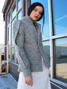 AW 22 Art Collection Look 4