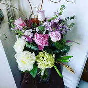 Fine Floral Expressions $150-$200