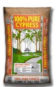 (112E) Estate Cypress Mulch (2 CF)
